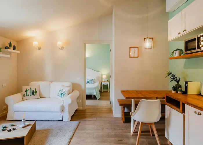 51 Apartment Forte dei Marmi