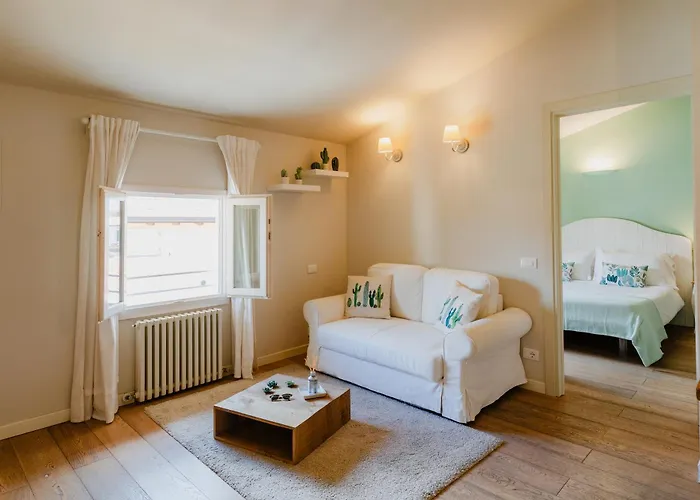 Apartment 51 Forte dei Marmi