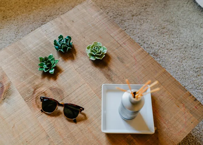 51 Apartment Forte dei Marmi