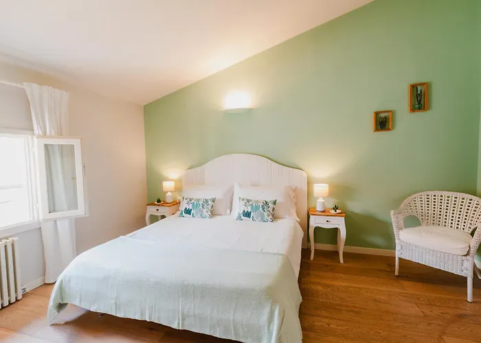 Apartment 51 Forte dei Marmi