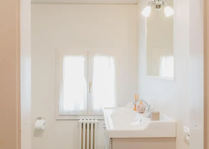 51 Apartment Forte dei Marmi