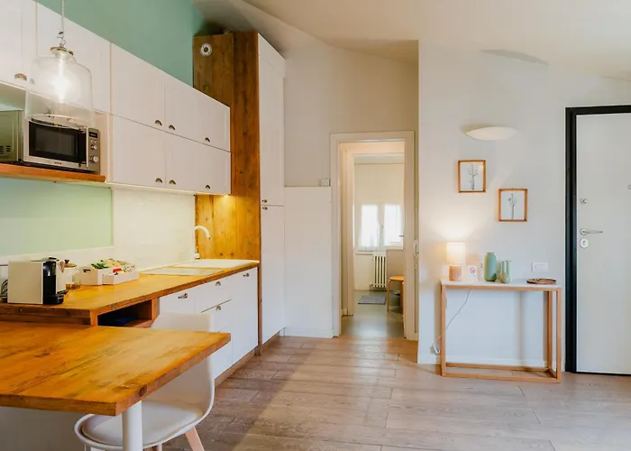 דירה 51 פורטה דיי מארמי