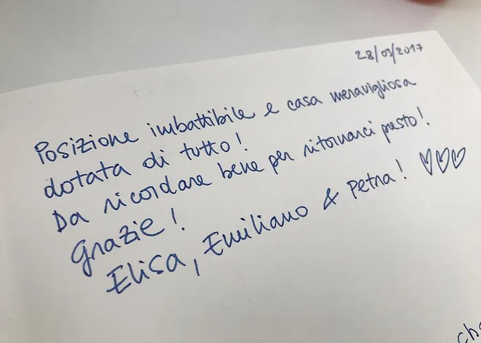 51 דירה פורטה דיי מארמי