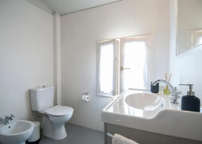 51 Apartment Forte dei Marmi