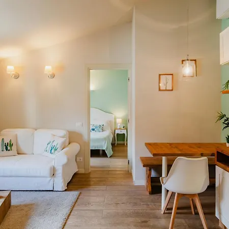 51 Lägenhet Forte dei Marmi