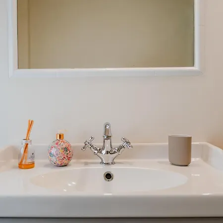 Apartment 51 *