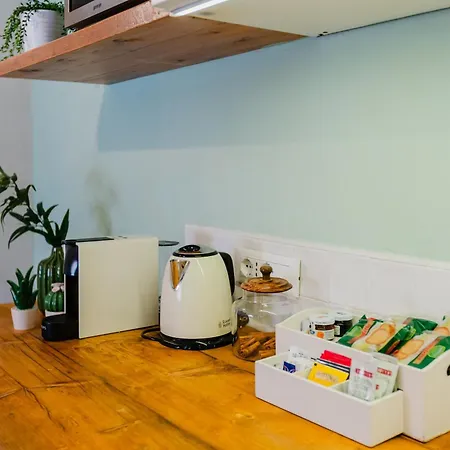 Appartement 51 Forte dei Marmi