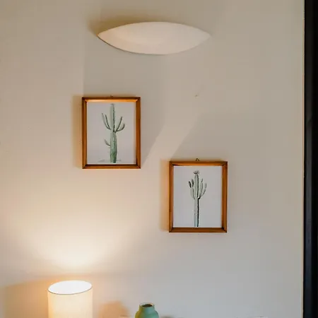 Lägenhet 51 *