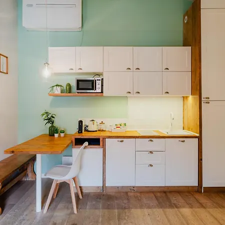 51 Appartement Forte dei Marmi