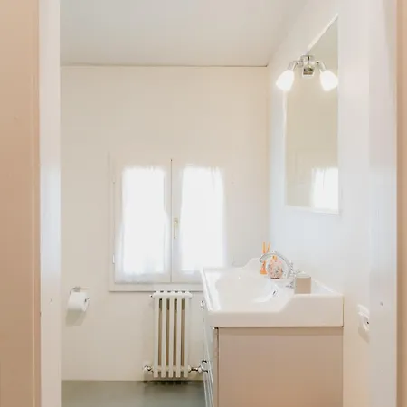 51 Lägenhet Forte dei Marmi