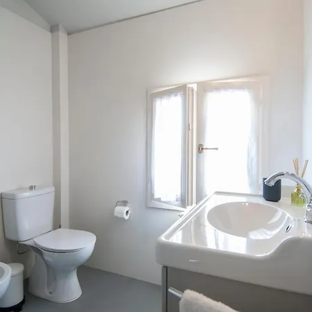 51 Lägenhet Forte dei Marmi