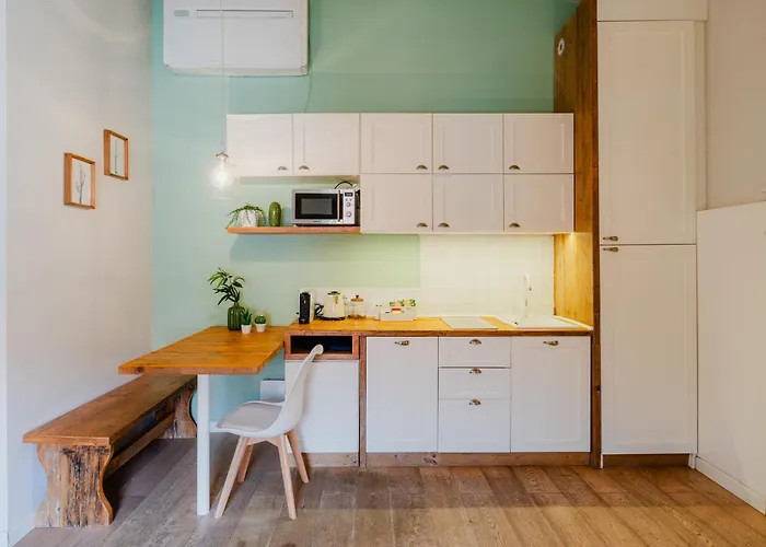 51 아파트 포르데데이마르미