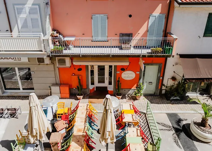 51 아파트 포르데데이마르미