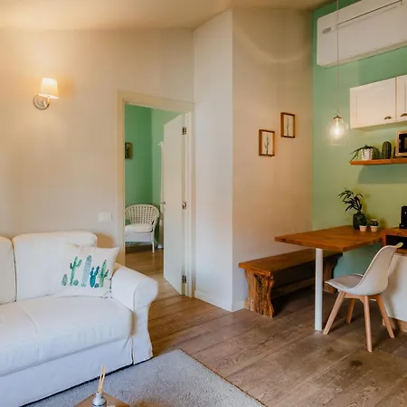 Apartment 51