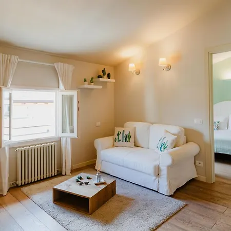 Apartment 51 Forte dei Marmi