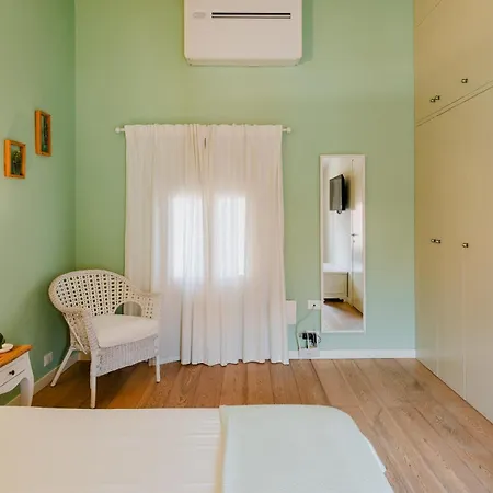 Apartment 51 *
