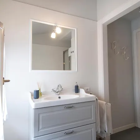 Apartament 51 Forte dei Marmi